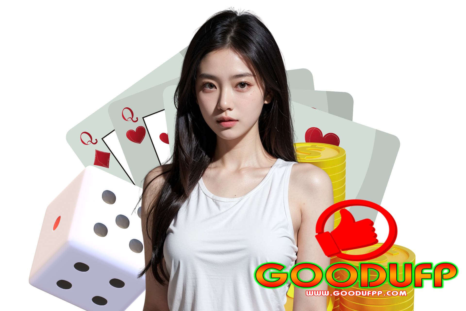 goodufp com