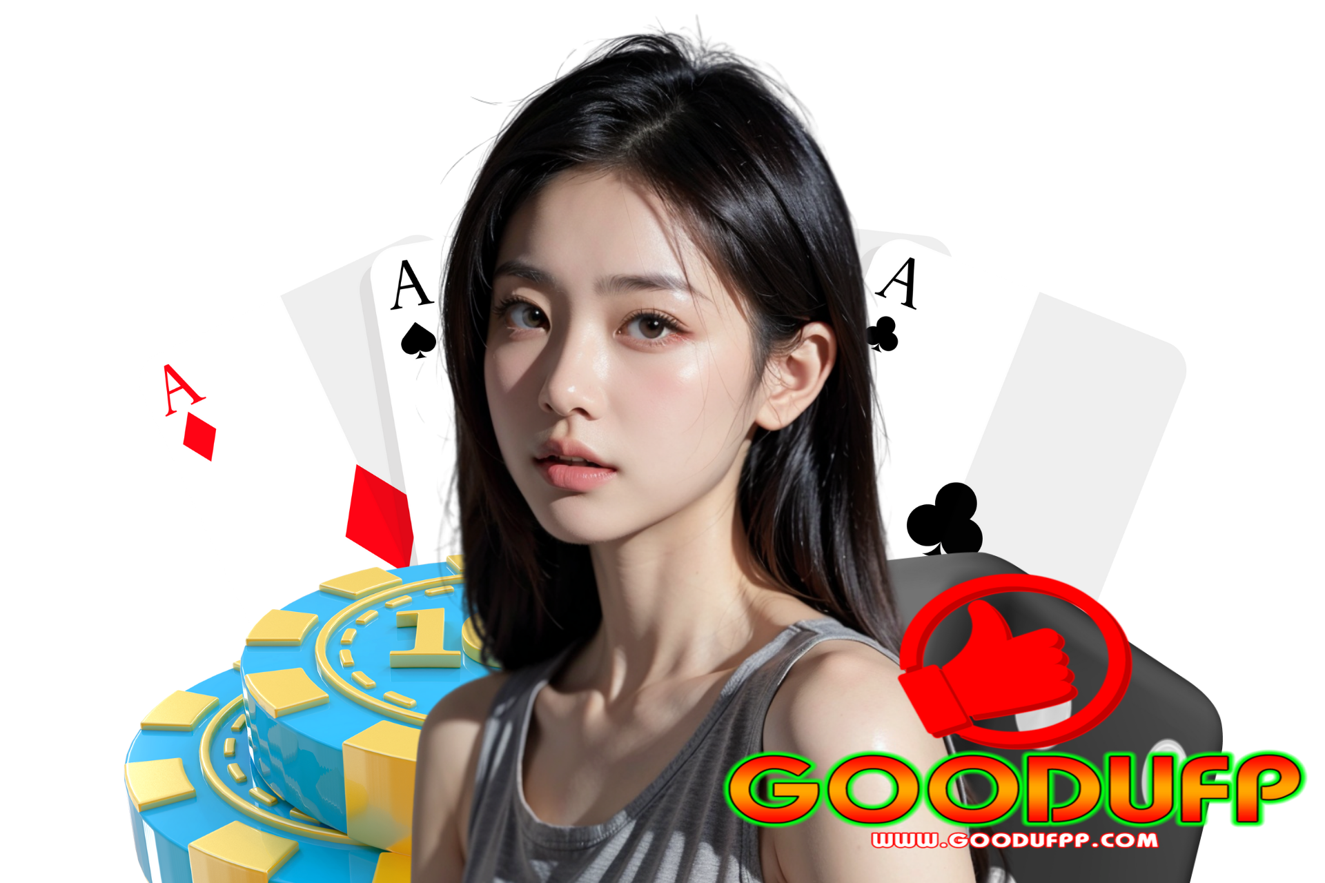 goodufp ทรูวอเลท