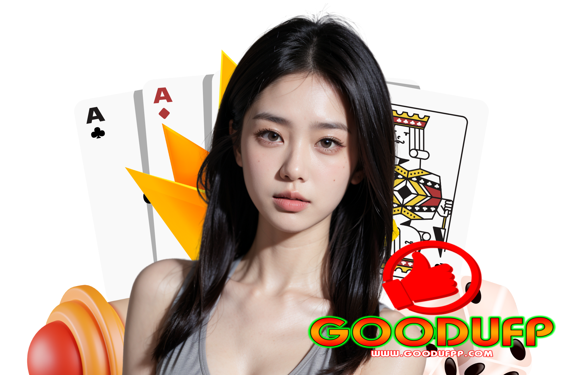 goodufp แจกเครดิตฟรี